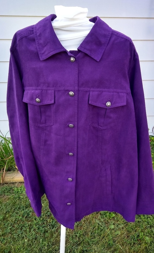 Croft & Barrows shirt